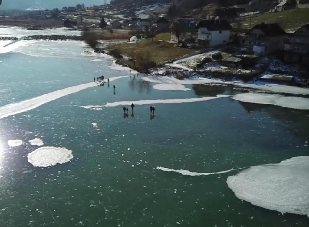 The Lakes Lagoon Апартаменты *